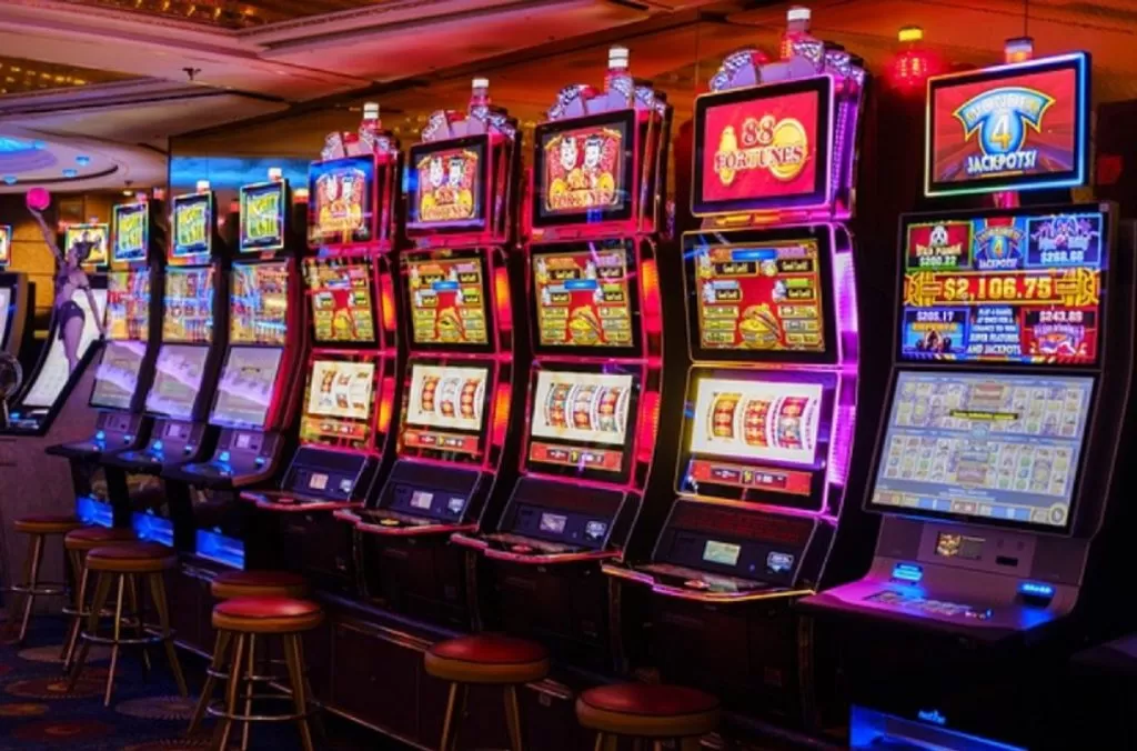 Slots 9991bet - Sweet Bonanza e caça-níqueis populares